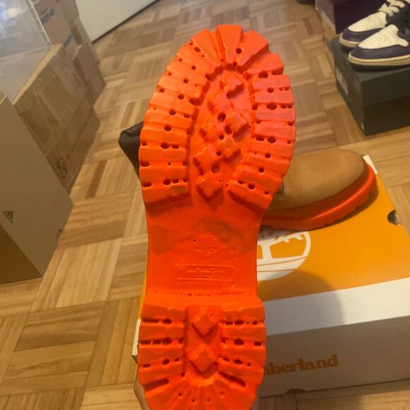 Timberland Custom - Picture 3 of 5